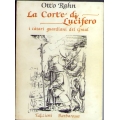 Otto Rahn - La corte di Lucifero